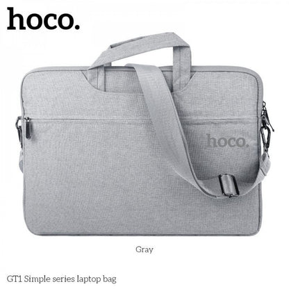 Сумка 15.6'' Hoco GT1 — Gray