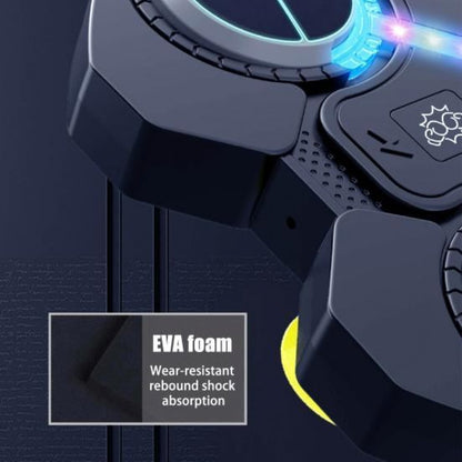 Боксерская мишень 8818-1