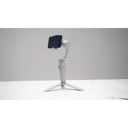 Gimbal Stabilizer For Mobile — M1