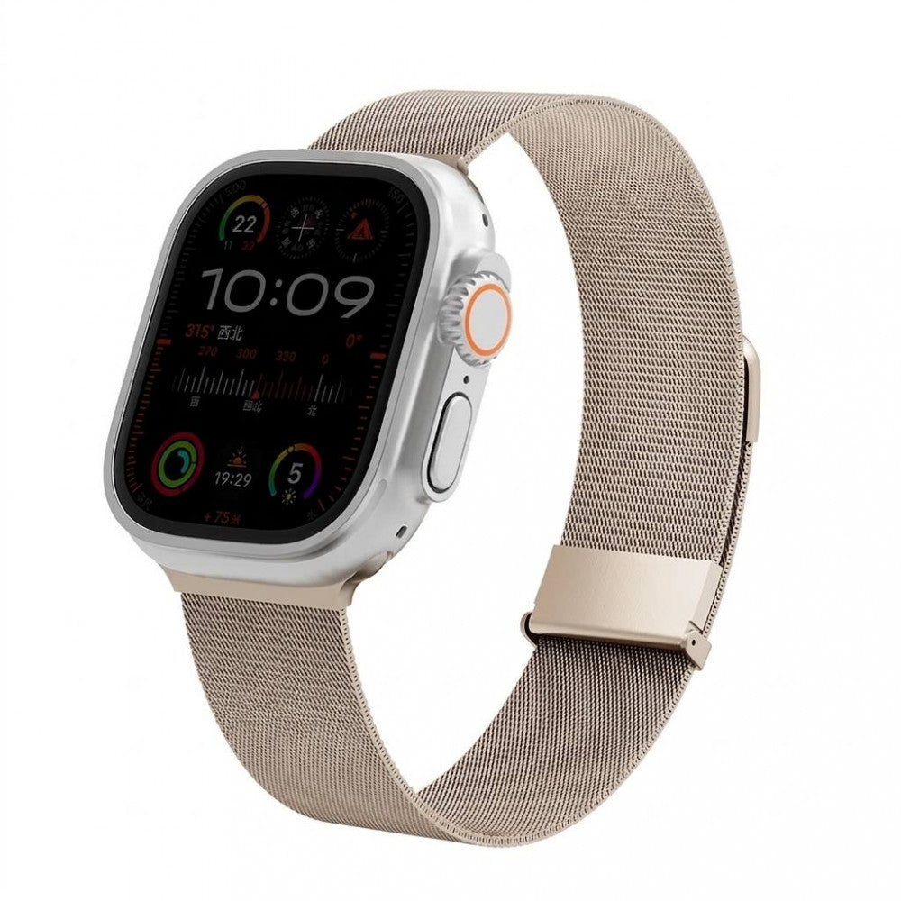 Ремешок WiWU Wi-WB302, Apple Watch 42/44/45/49 мм.