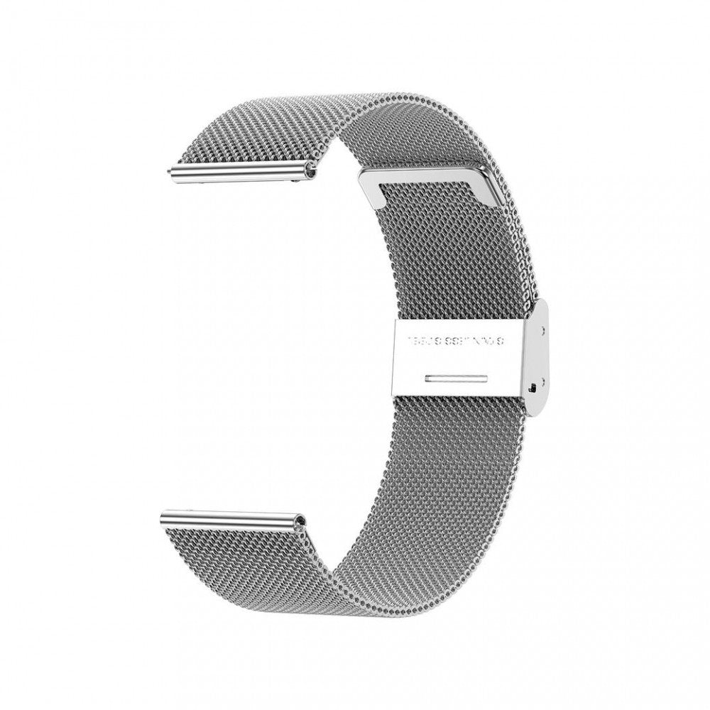 Wiwu SW08 Smart watch  — Silver