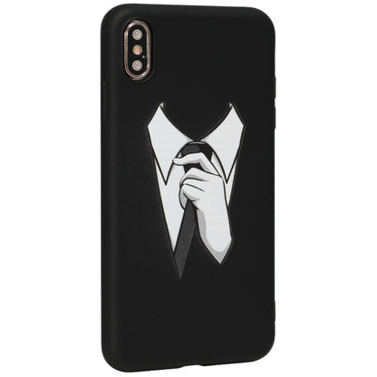 Viva Print Case  Xiaomi Mi 9T(K20) — 26 Black Tie