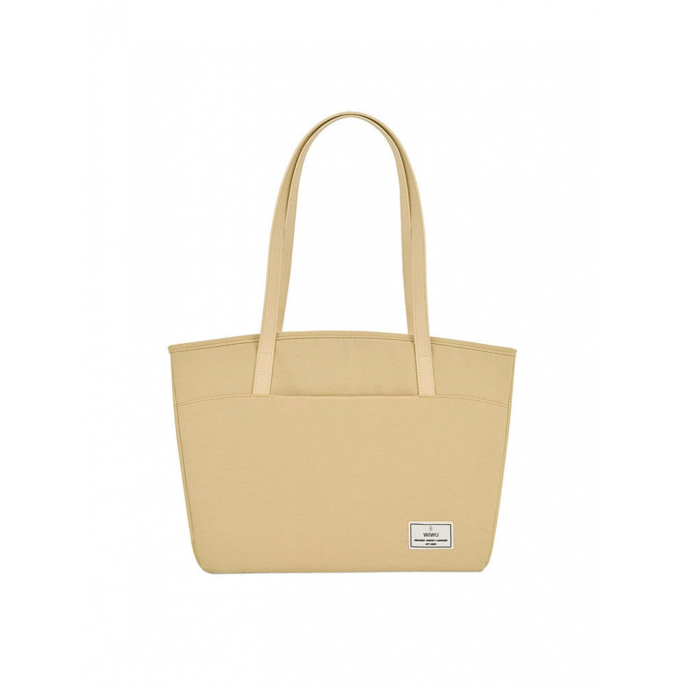 Сумка 14'' WiWU Ora Tote — Gray