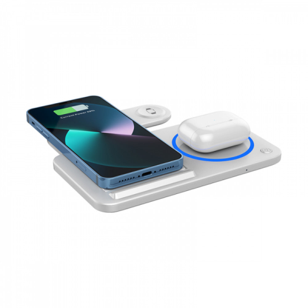 Wireless Charger — WiWU Wi-W020