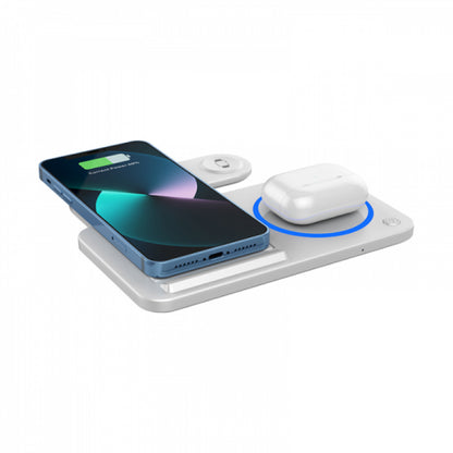 Wireless Charger WiWU Wi-W020
