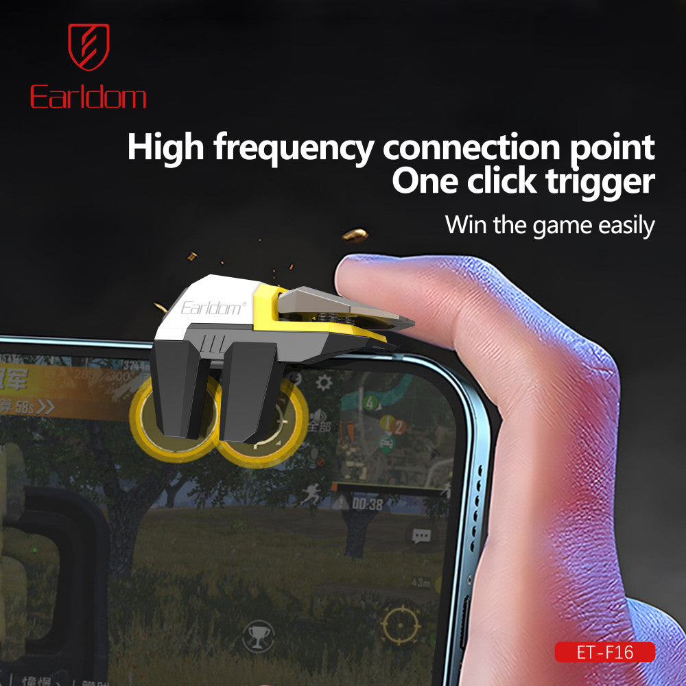 Game buttons Earldom ET-F16 mobile