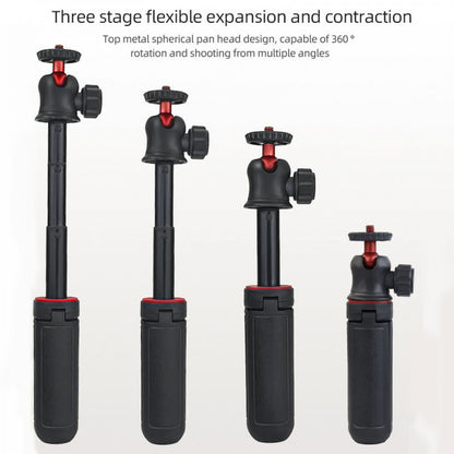 Monopod Tripod Veron VMT-27  | 275mm | Button Bluetooth |