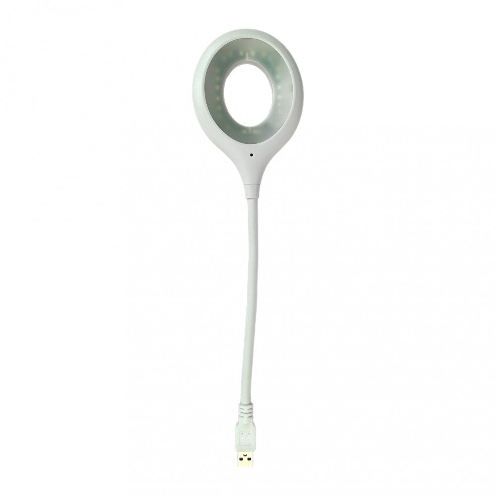 USB Лампа LK-50 (1,5 Watt) з голосовим керуванням