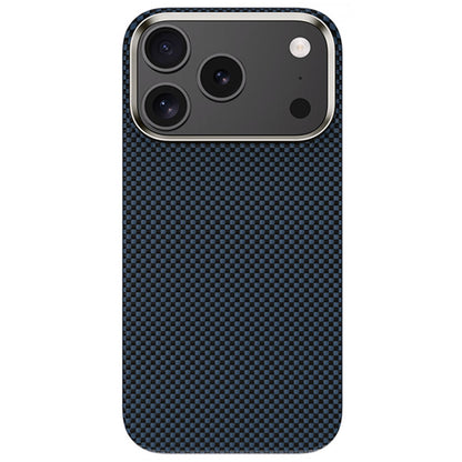 Накладка Чехлы Benks ArmorTint kevlar case — iPhone 17 Pro Max — Blue