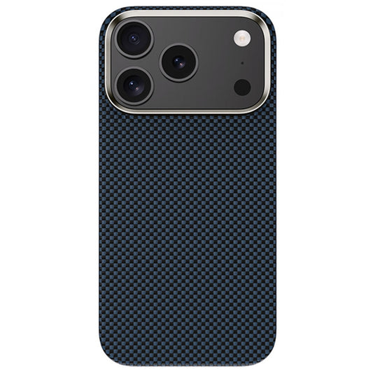 Накладка Чехлы Benks ArmorTint kevlar case — iPhone 17 Pro Max — Blue