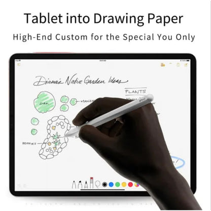 WiWU Paper like screen — iPad 10.9"/11"