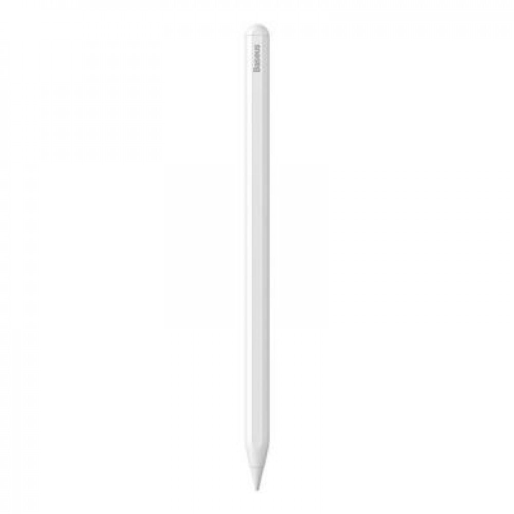 Stylus Pen — Baseus (SXBC020002) — SXBC020002 White