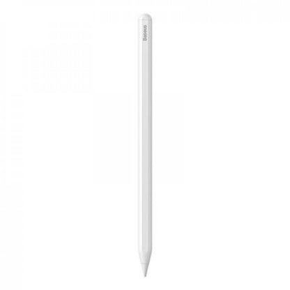 Stylus Pen — Baseus (SXBC020002) — SXBC020002 White