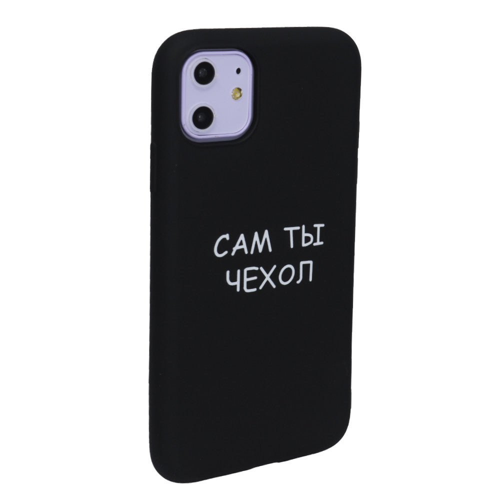 Viva Print Case  Xiaomi Mi A3 — 30 Чехол ты сам