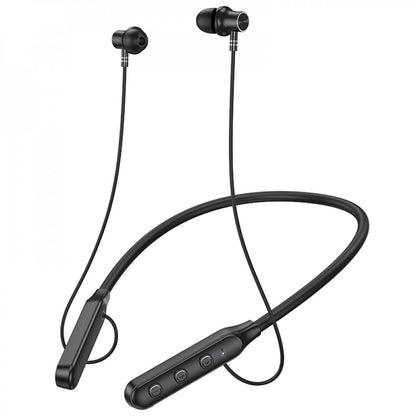 Bluetooth Earphones Hoco ES74 — Black
