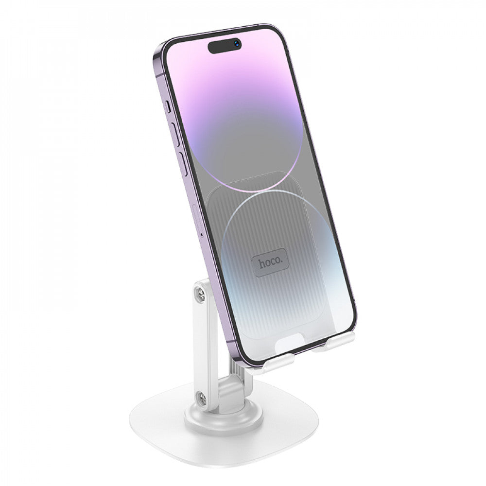 Holder Hoco HD6 Winner dual-axis rotating desktop stand 