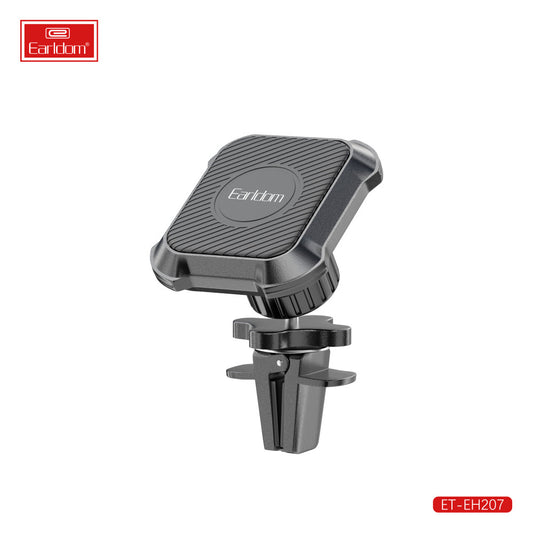 Автотримач магнітний на повітропровід — Earldom ET-EH207