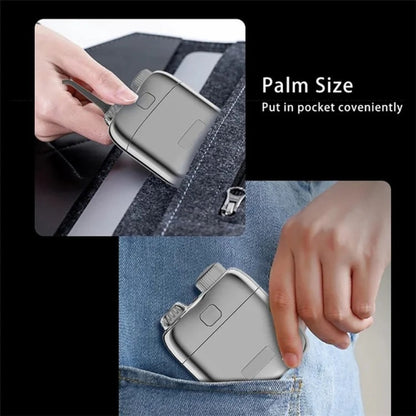 Дорожний іригатор XY12 для видалення нальоту на зубах