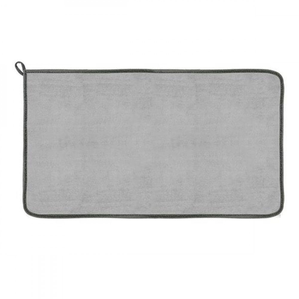 Car Washing Towel Baseus (CRXCMJ-0G) Easy life ( 40*40 сm Two packGrey — CRXCMJ-0G Grey