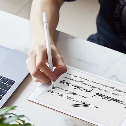 Stylus Pen Hoco GM103 - Black