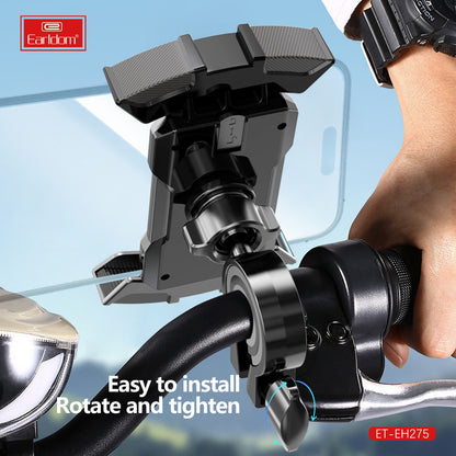 Велодержатель Earldom ET-EH275