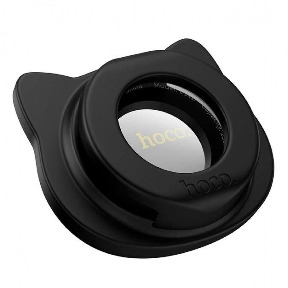 Брелок-антипотеря — Hoco E91D  — Black