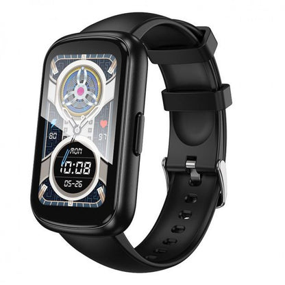 Smart Watch — Hoco Y25 — Black