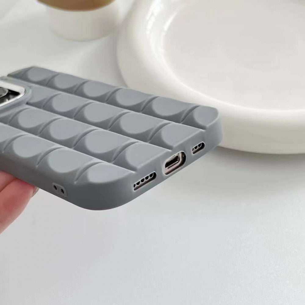 Prada TPU Case iPhone 13 Pro 6.1" 