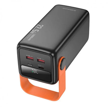 Power Bank | 50000 mAh | 22.5W| PD20W | — Borofone BJ66A