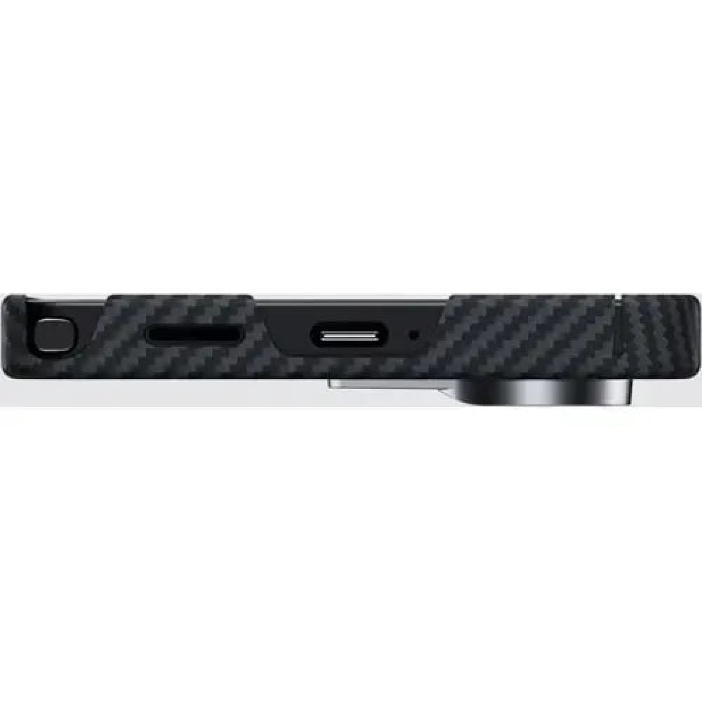 Накладка Чехлы Benks ArmorAir 600D kevlar case — Samsung S26 Ultra