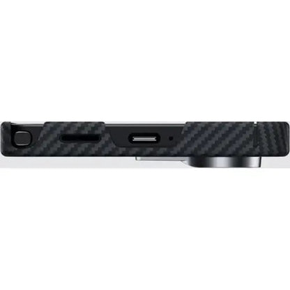 Накладка Чехлы Benks ArmorAir 600D kevlar case — Samsung S26 Ultra