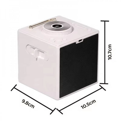 Нічник-колонка з Bluetooth K-1206 SHIYIN