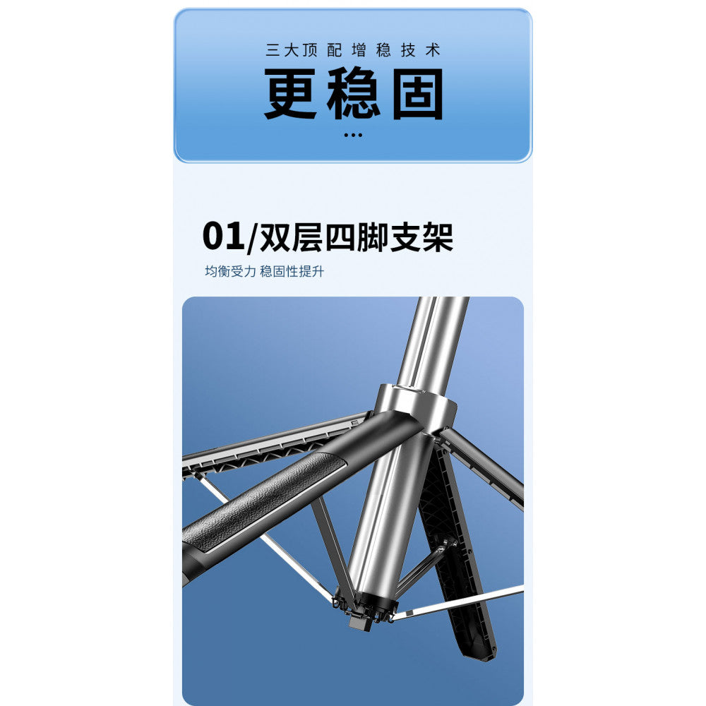 Monopod Tripod | 0.295m | — P180TK