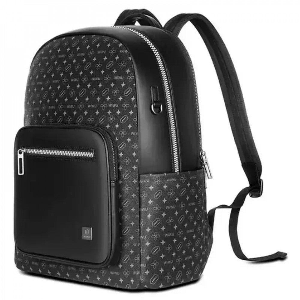 Рюкзак  WiWU Master Pro Backpack