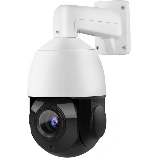 Возвратная PoE IP-камера ПТ-ИП54F, 4 Мп, IP66