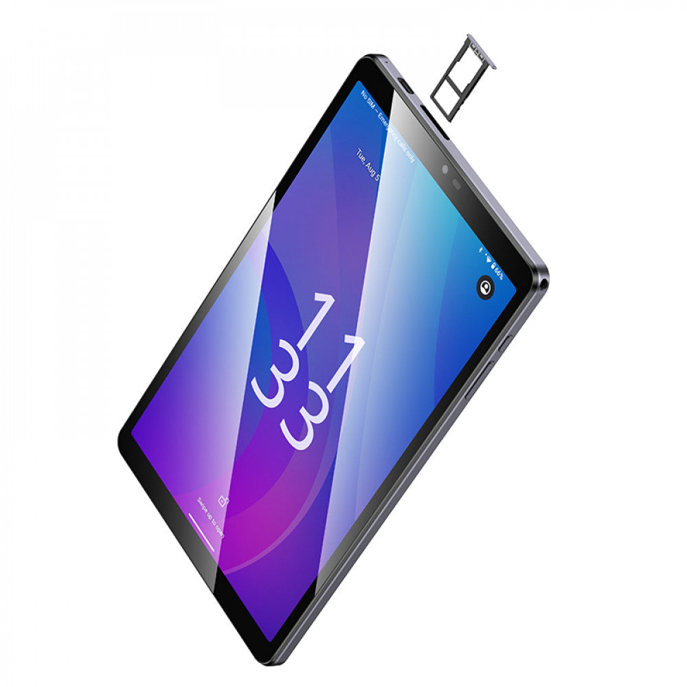 Планшет 8.68" HD, 4/64GB, Android 15, Wi-Fi, Dual Camera 5.0/13.0MP,  Hoco HI15