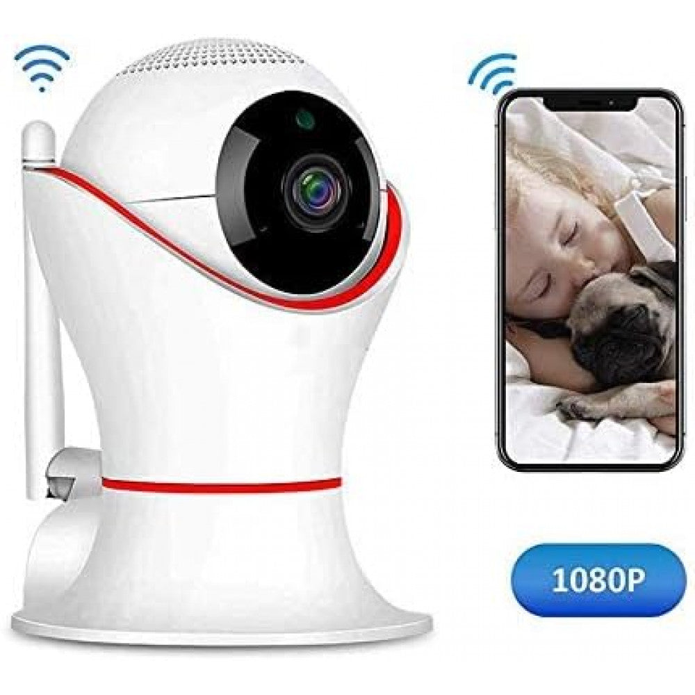 IP WiFi Cloud Camera | - EC96-Y13 (AN 98A)