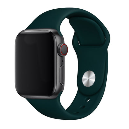 Ремінець Sport Band Apple Watch 38 mm 40 mm 41 mm — Light Turquoise