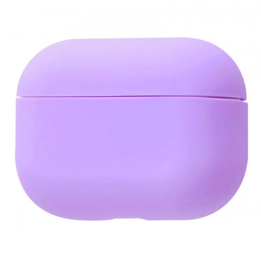 Airpods Pro Case Simple — Purple