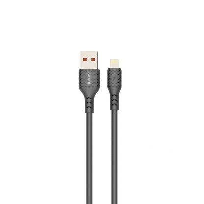 Home Charger | 18W | 1U | Lightning Cable (1m) — Veron VR-C18Q