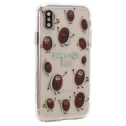 Fancy TPU Case iPhone 7 ; 8 