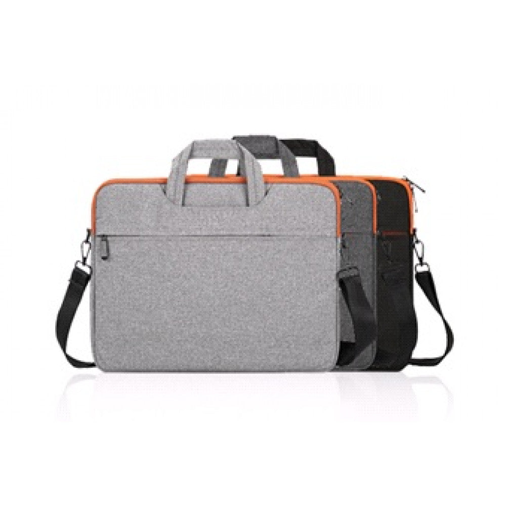 Сумка 15.5'' (16'') — LBJC Series Shoulder Bag Laptop  — Dark Grey