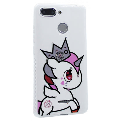 Unicorn TPU Case Samsung J4 2018(J400) 