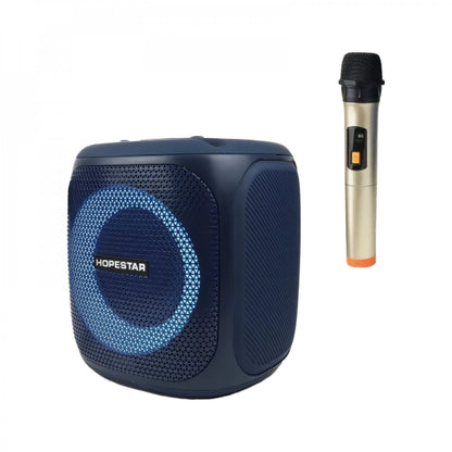 Портативна колонка — Hopestar Party 100 — Blue
