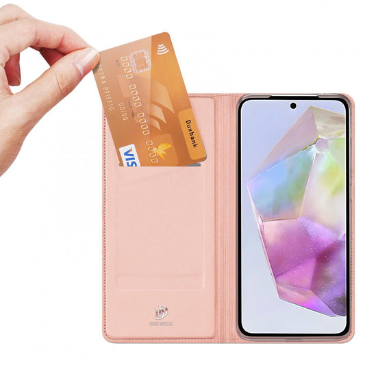 Skin Pro Case — Samsung A16 5G/4G  — Rose