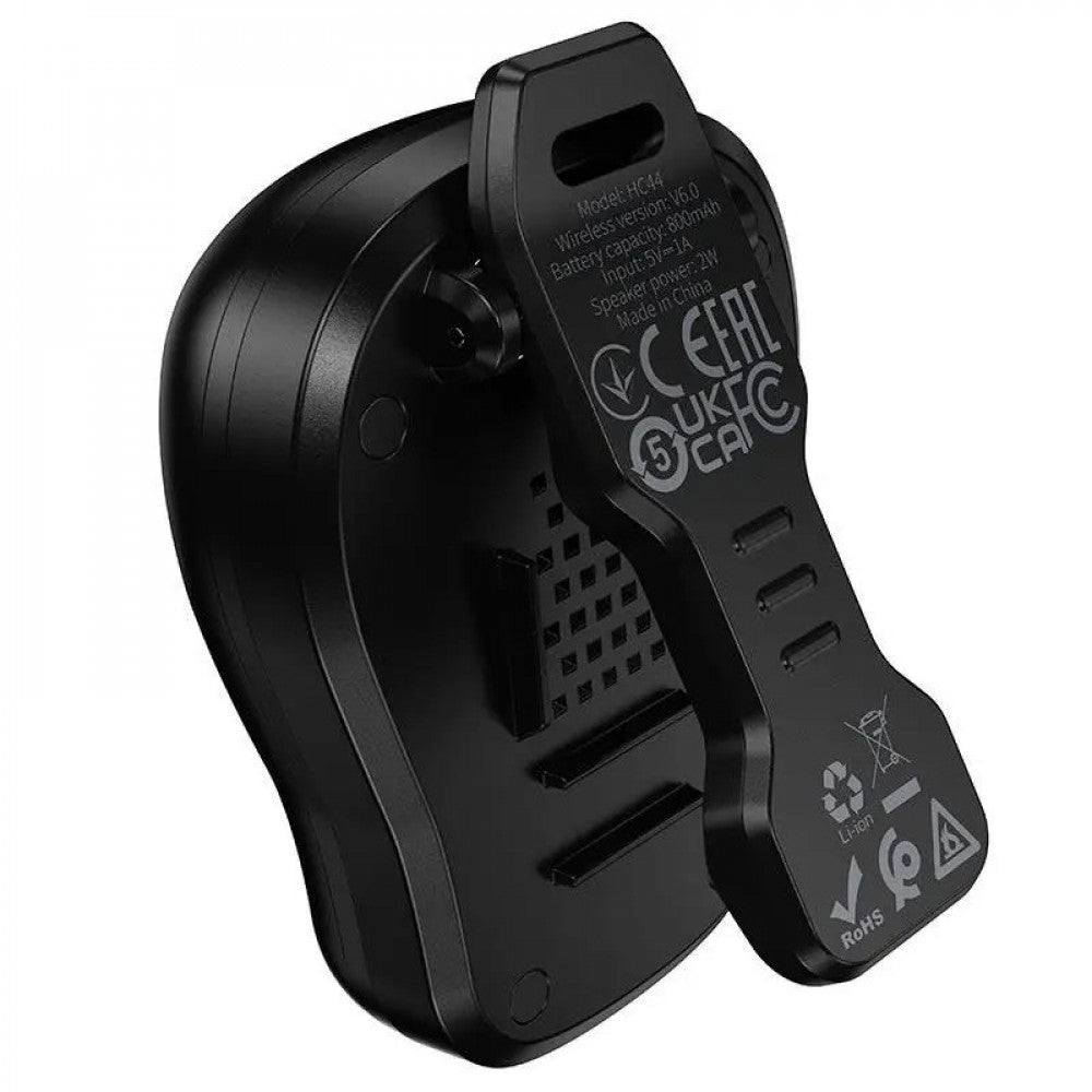 Bluetooth Speaker — Hoco HC44 — Blue