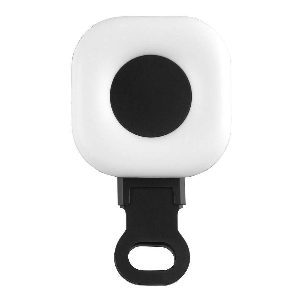 Накамерный видеосвет LED — C03