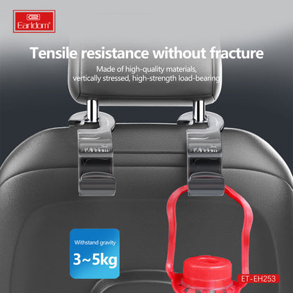 Vehicle hook — Earldom ET-EH253