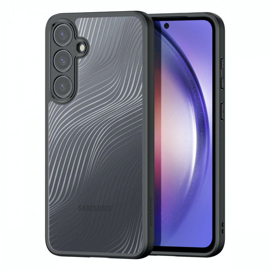 Aimo Series TPU Case — Samsung A25 5G