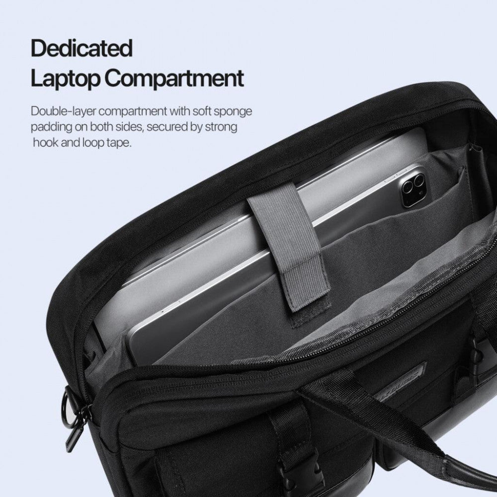 Сумка 15.4" — EDGE Series Handbag